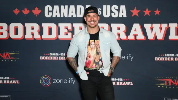Jax Taylor Has 'Completely Transformed His Life' After The Valley Exit