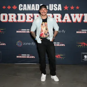 Jax Taylor Has 'Completely Transformed His Life' After The Valley Exit