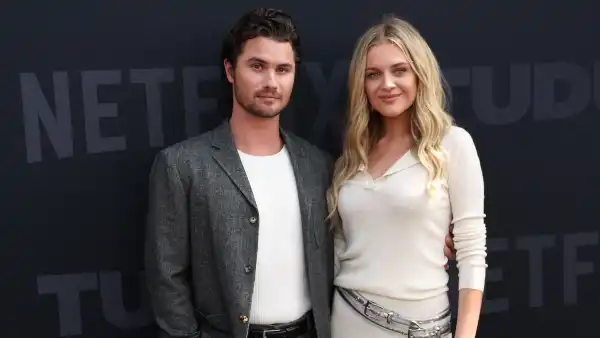 Inside Chase Stokes and Kelsea Ballerini's Latest Split: What Went Wrong