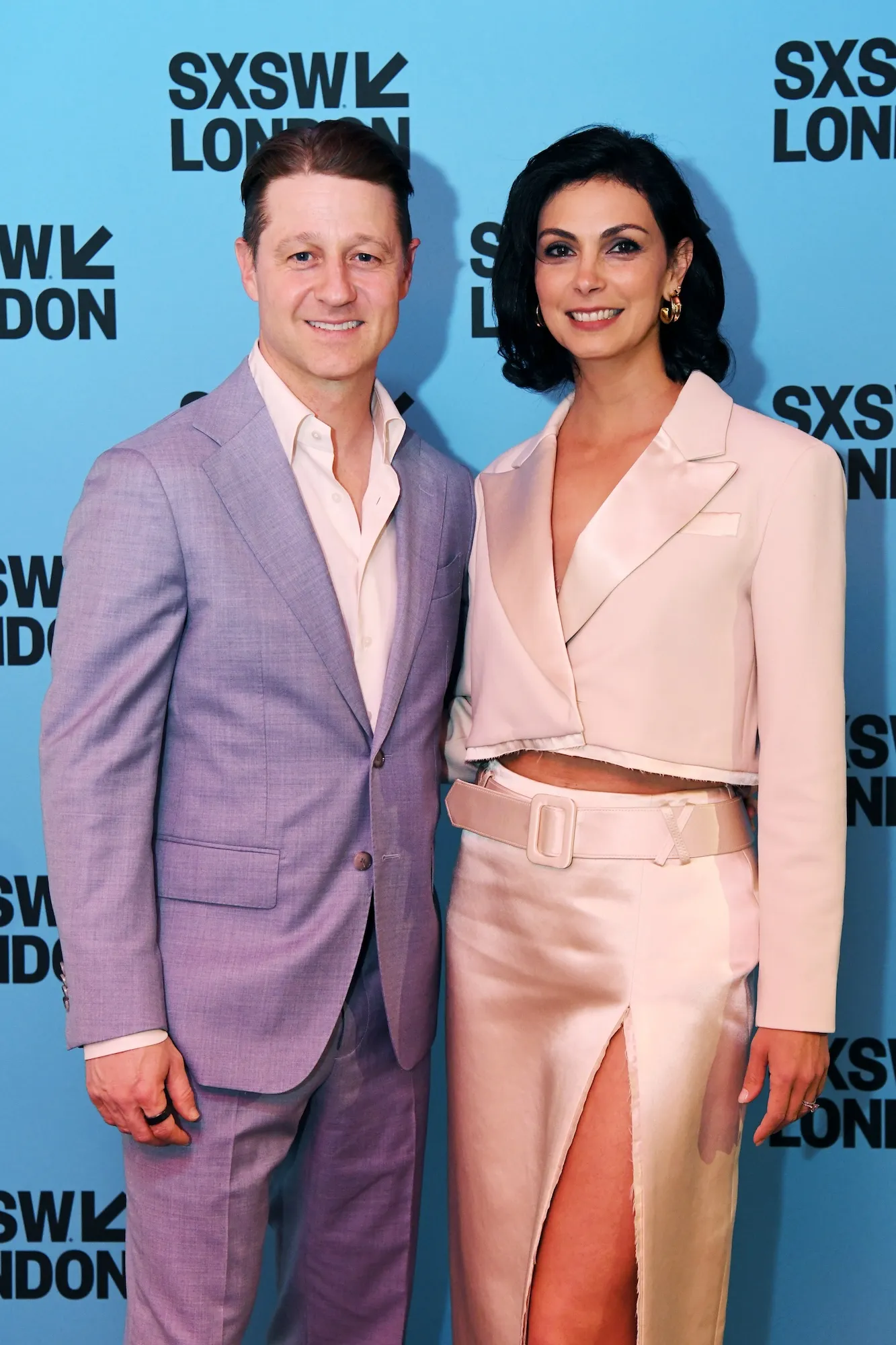 Morena Baccarin Recalls Her and Ben McKenzie’s Most ‘Memorable’ Getaway