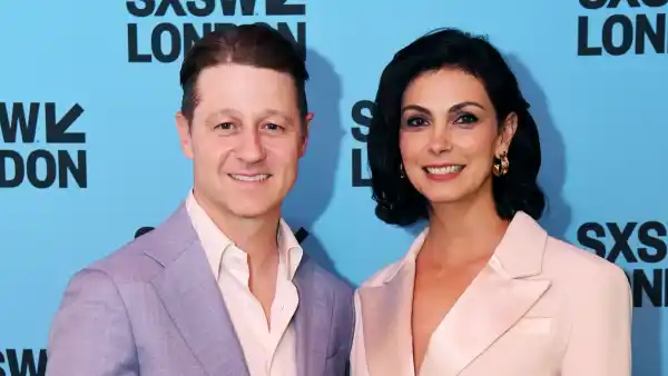 Morena Baccarin Recalls Her and Ben McKenzie’s Most ‘Memorable’ Getaway