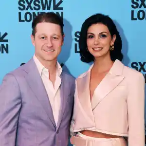 Morena Baccarin Recalls Her and Ben McKenzie’s Most ‘Memorable’ Getaway