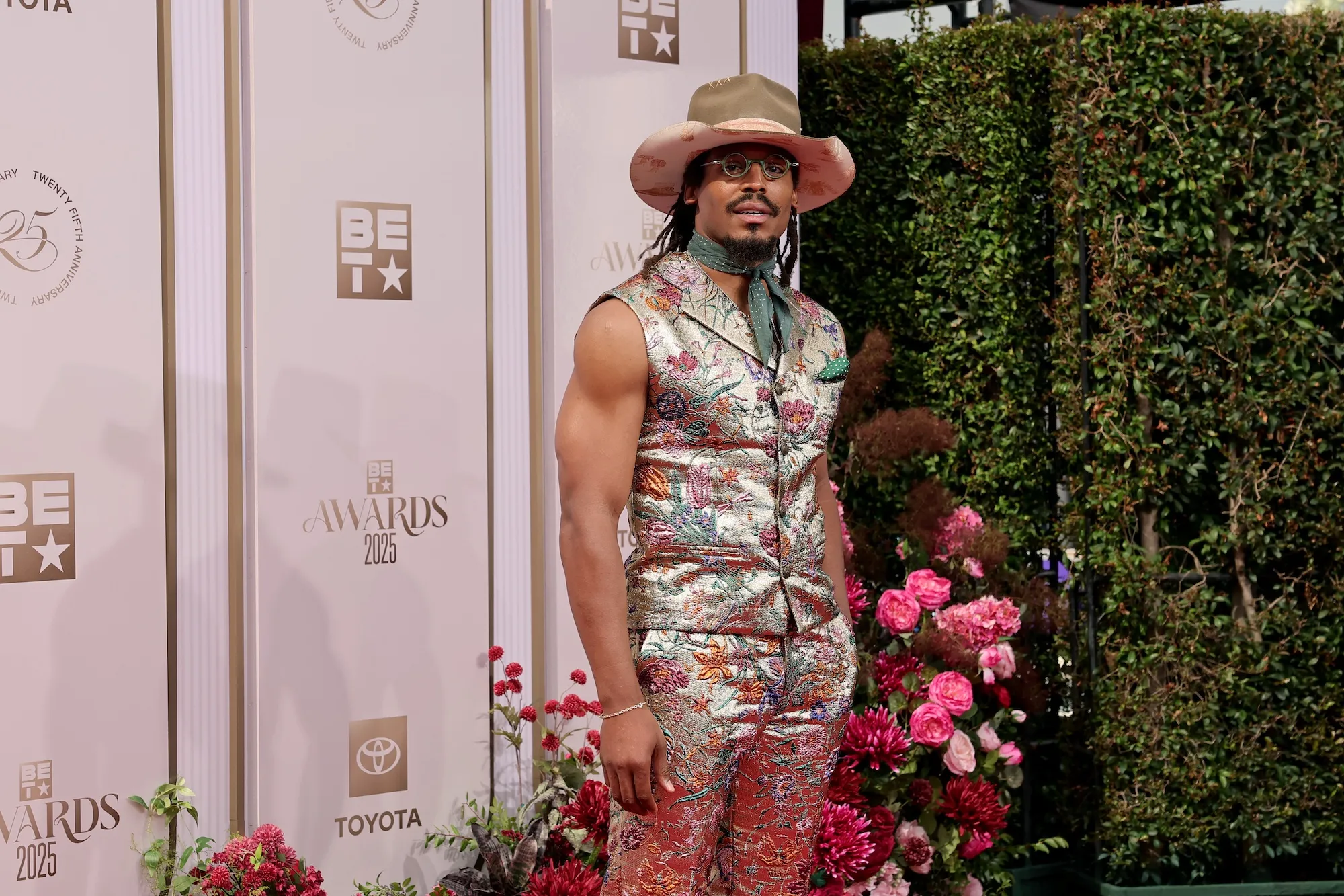 Former QB Cam Newton Believes a Womans Value Decreases With Children