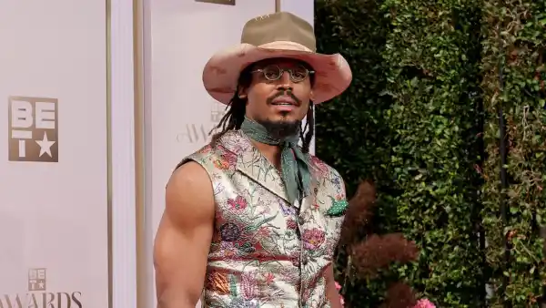 Former QB Cam Newton Believes a Womans Value Decreases With Children