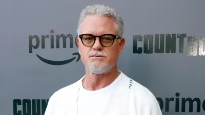 Eric Dane’s Honest Quotes About His Sobriety Journey Before His Death from ALS at Age 53