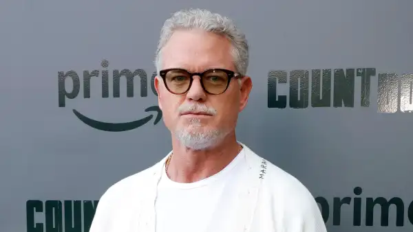 Eric Dane’s Honest Quotes About His Sobriety Journey Before His Death from ALS at Age 53