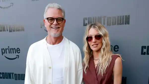 Eric Dane's Girlfriend Janell Shirtcliff Breaks Silence After His Death at Age 53