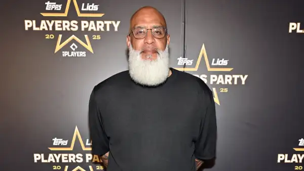 MLB Exec Resigns Over Alleged Relationship With Sister in Law