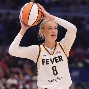 WNBAs Sophie Cunningham Trashes Los Angeles They All Look the Same