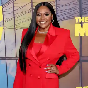 Sherri Shepherd’s Daytime Talk Show Canceled After 4 Seasons