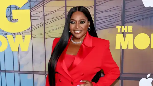 Sherri Shepherd Breaks Silence on Her Talk Show Ending After 4 Seasons