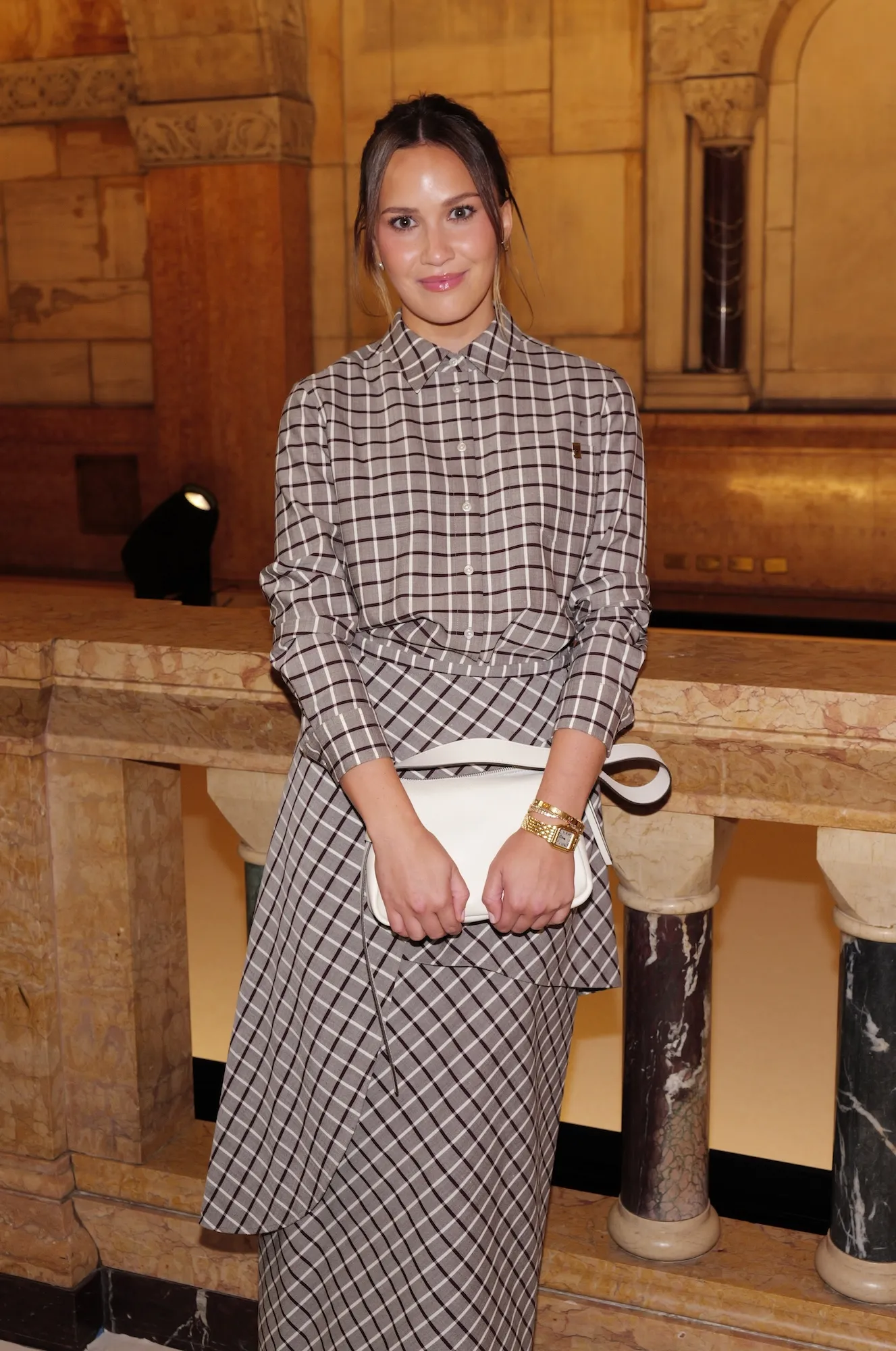 Influencer Meredith Hayden Says She Was Once Roofied and 'Kidnapped' at Hollywood Party