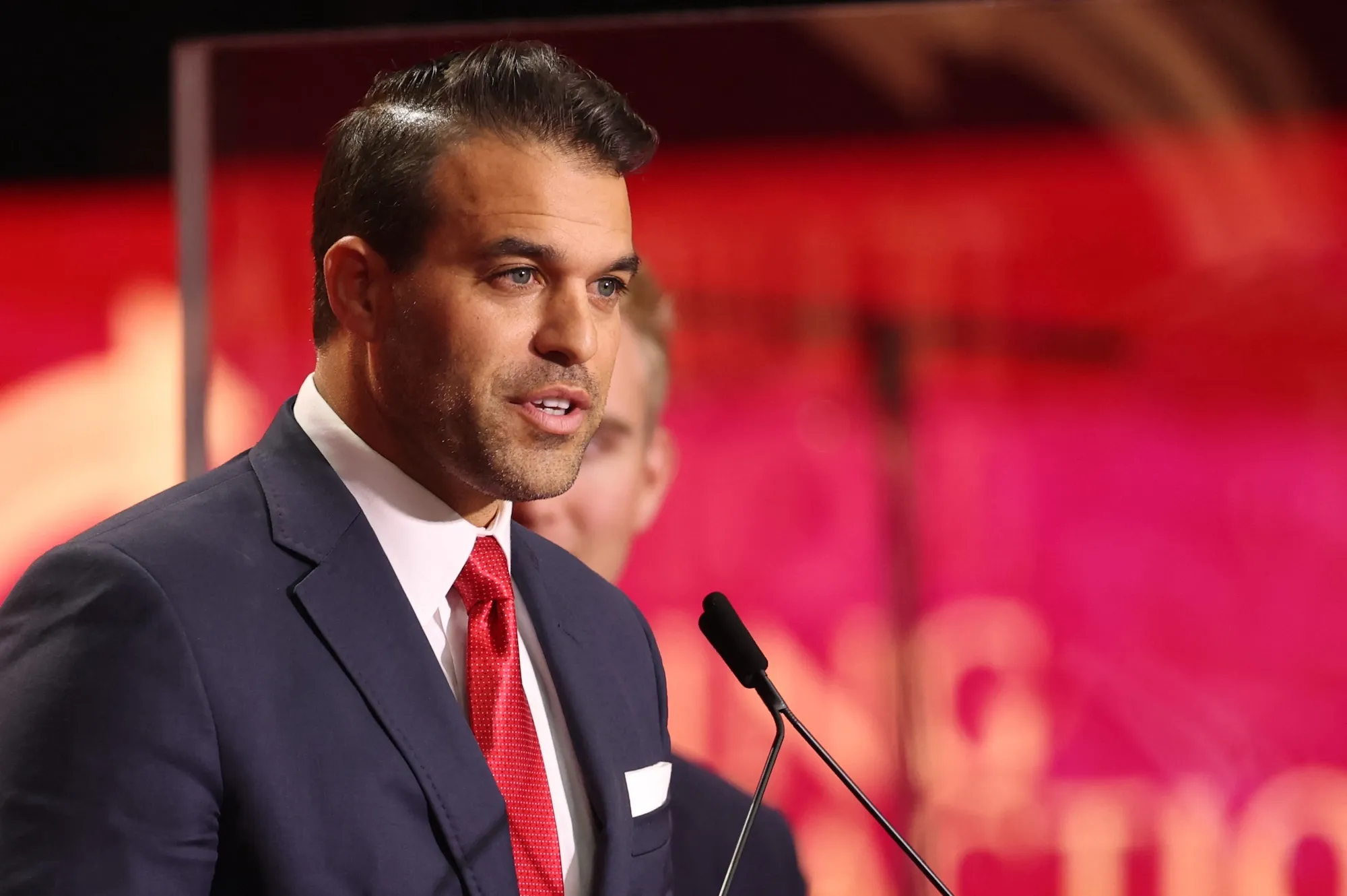 Turning Point USA Makes Major Decision About the Future of Halftime Show