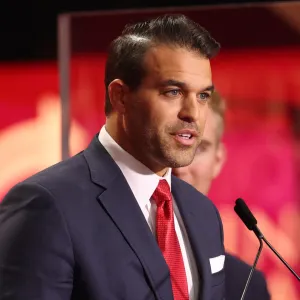 Turning Point USA Makes Major Decision About the Future of Halftime Show