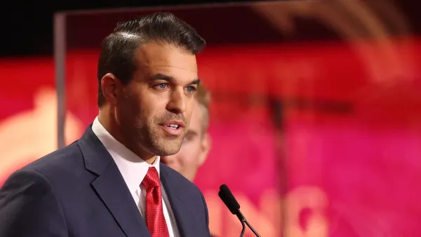 Turning Point USA Makes Major Decision About the Future of Halftime Show