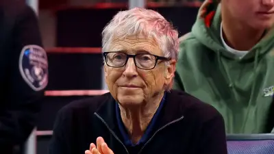 Bill Gates Admits to Affairs With 2 Women, Apologizes for Epstein Ties