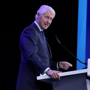 Bill Clinton Denies Any Wrongdoing With Jeffrey Epstein Before Testifying in House Investigation