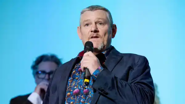 Tourette’s Activist John Davidson Breaks Silence After Yelling N-Word at 2026 BAFTA Awards