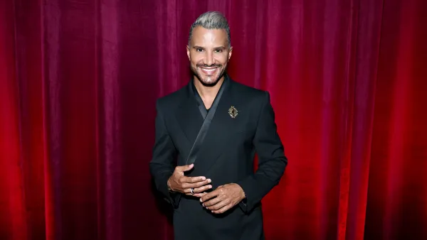 Jay Manuel Claims He Was Threatened When Trying to Leave Americas Next Top Model