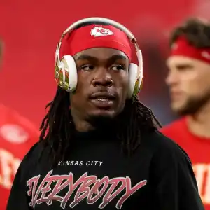 Kansas City Chiefs' Rashee Rice Accused of Domestic Abuse in Lawsuit: Reports