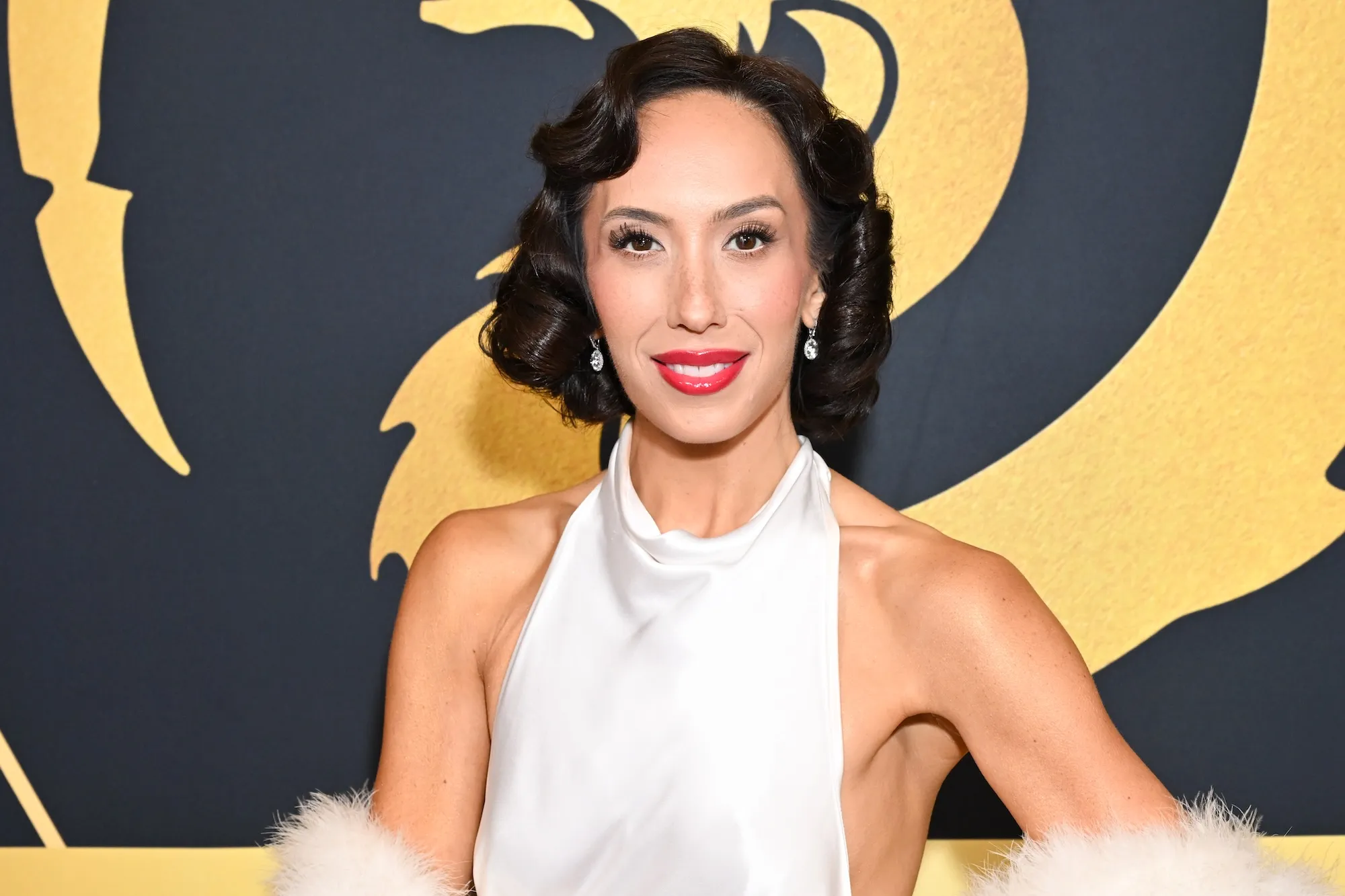 Cheryl Burke Silences Haters Who Criticize Her Brows: ‘Sunken in Temples’