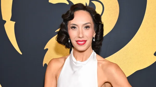 Cheryl Burke Silences Haters Who Criticize Her Brows: ‘Sunken in Temples’
