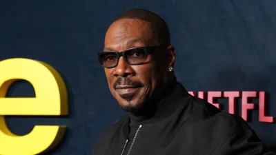 Meet Eddie Murphy's 10 Kids With Nicole Mitchell, Mel B and More