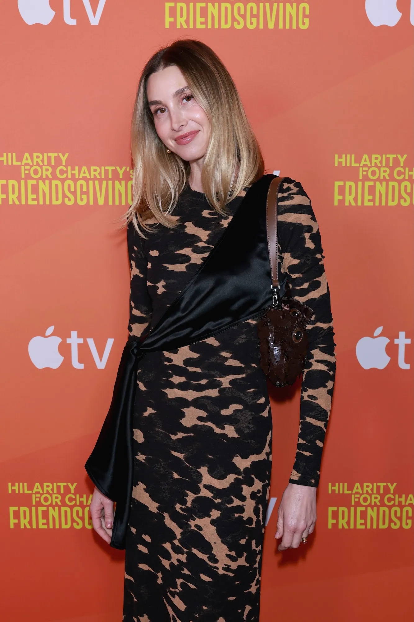 Whitney Port Details 'Amazing' Embryo Transfer With New Surrogate