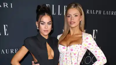 Sarah Jane Nader Posts Topless Photo of Brooks Nader Tanning to Celebrate Her 29th Birthday PROMO: Sarah Jane Na