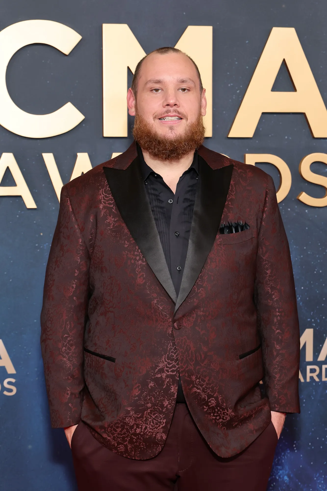 Luke Combs Explains Why He Doesn't Share His Political Beliefs