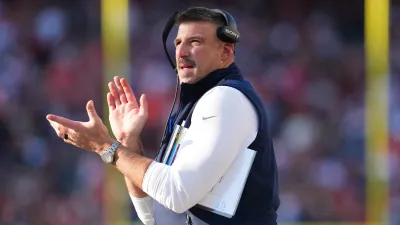 Patriots Mike Vrabel Addresses Claim Hell Cut Penis Off to Win Super Bowl