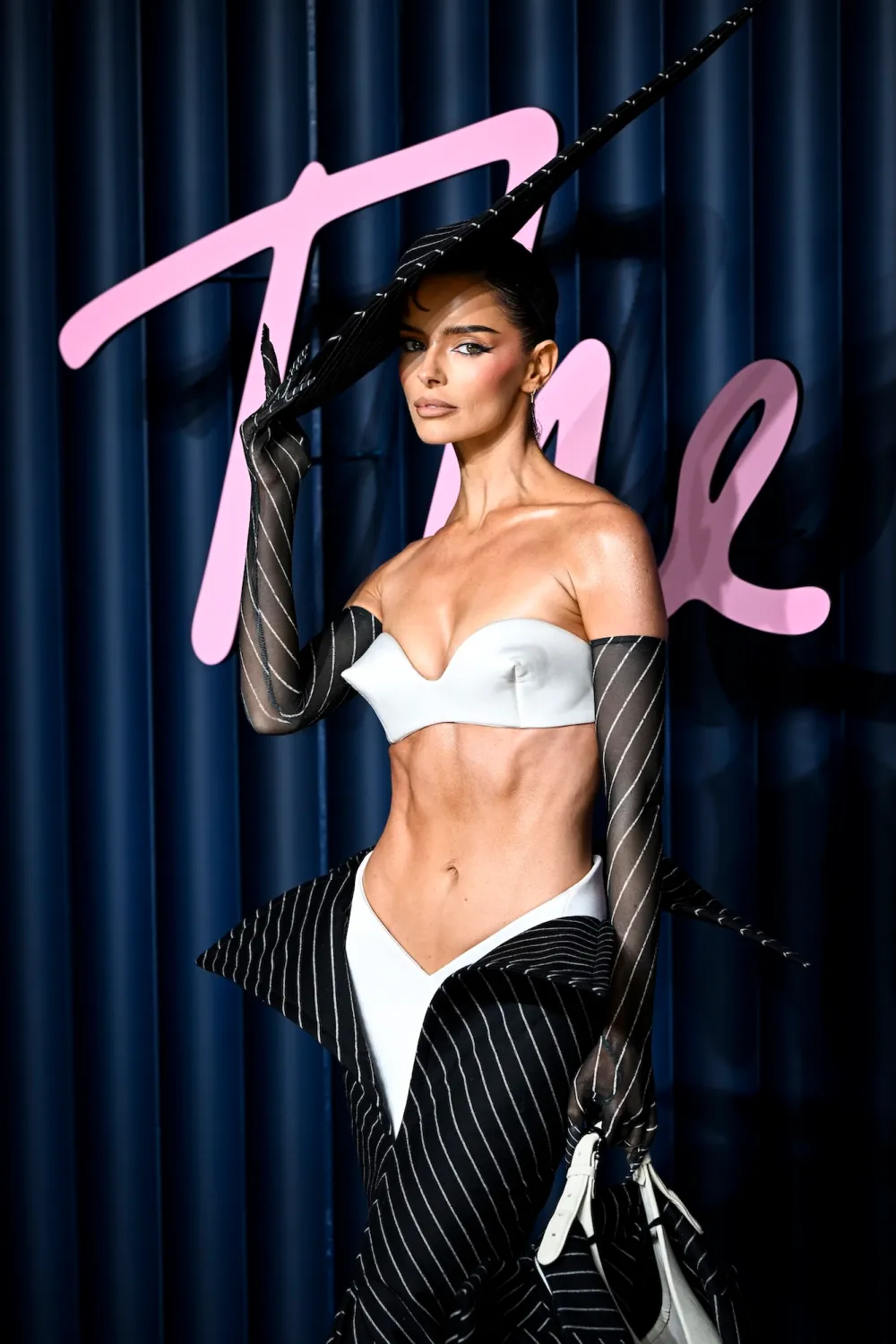 Traitors&rsquo; Maura Higgins Details Why She&rsquo;s Been &lsquo;Celibate for a Year&rsquo; 