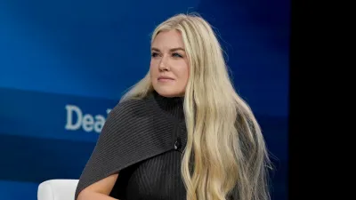 Erika Kirk Supports President Donald Trump and Vice President JD Vance at State of the Union