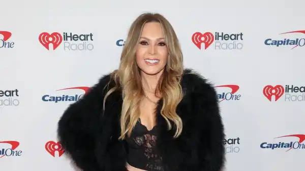 Tamra Judge Sets the Record Straight on Rumor She Was Disinvited From RHUGT Finale Event