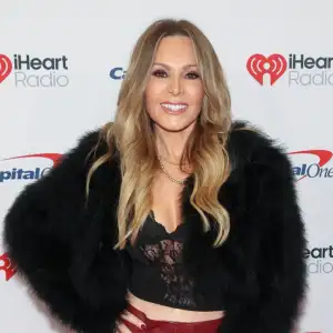 Tamra Judge Sets the Record Straight on Rumor She Was Disinvited From RHUGT Finale Event