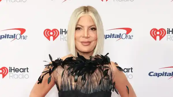 ori Spelling Was in ‘Hopeless’ Depression Amid 2-Month Long Illness: ‘Took Me Out'