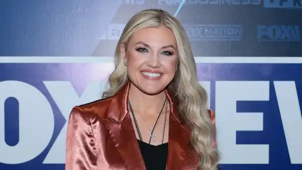 Erika Kirk Reacts to Turning Point USA Halftime Show After Apparent Absence