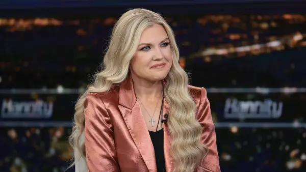 Erika Kirk Absent From TPUSA Halftime Show Amid Tribute to Late Husband