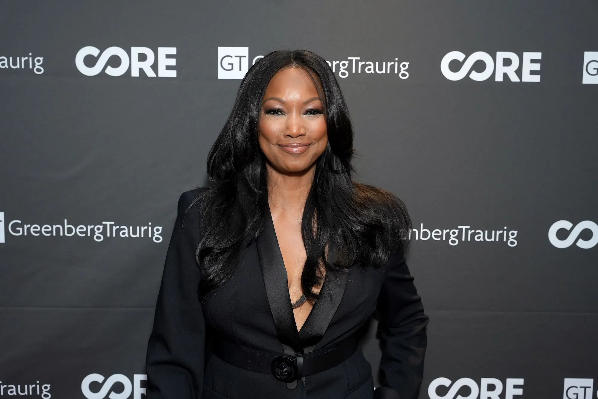 RHOBH's Garcelle Beauvais Recalls Being ‘Handcuffed’ During ‘Scary’ Swatting Incident at L.A. Replica Luxury Handbag