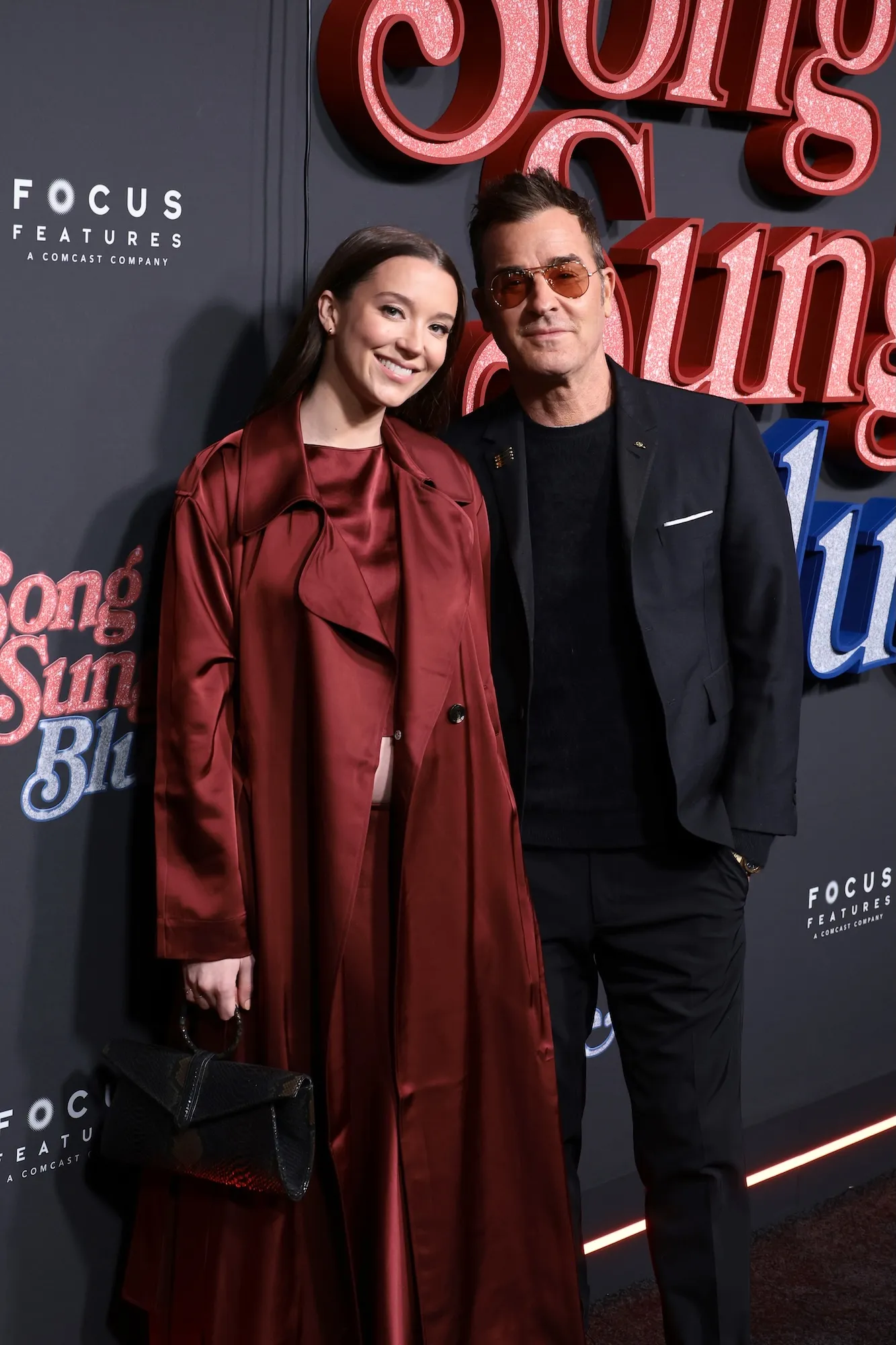 Nicole Brydon Bloom Makes Rare Comment on Parenting Era With Justin Theroux