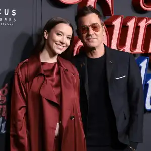 Nicole Brydon Bloom Makes Rare Comment on Parenting Era With Justin Theroux