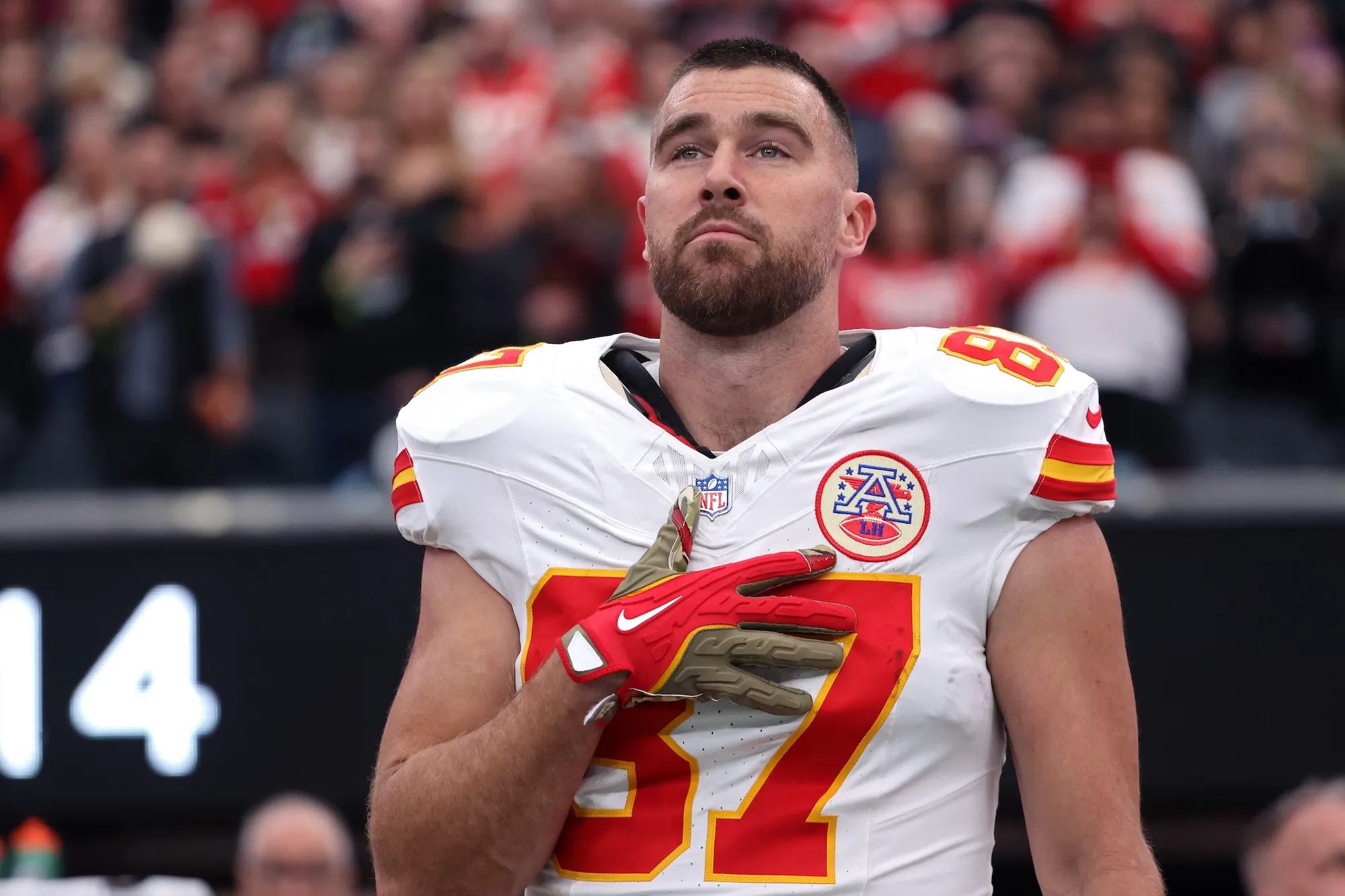 ESPN Insider Says Kansas City Chiefs Should Move On From Travis Kelce