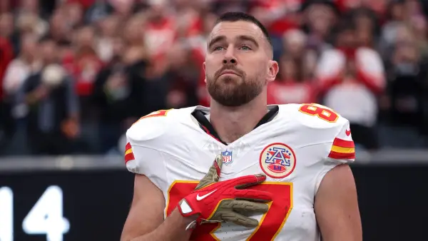 ESPN Insider Says Kansas City Chiefs Should Move On From Travis Kelce