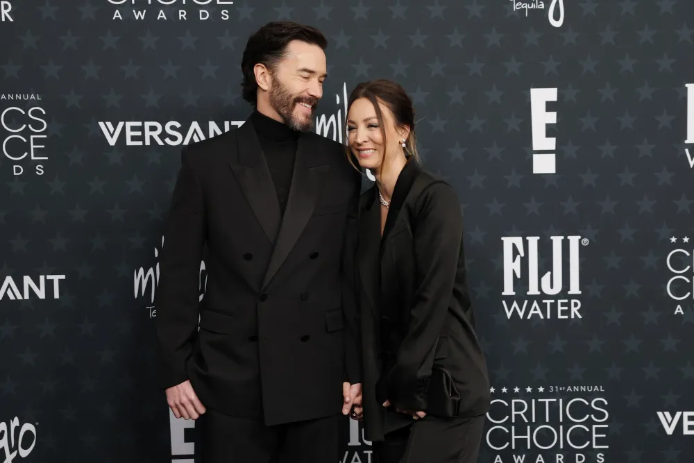 Kaley Cuoco Reflects on Being 'So Depressed and So Sad' Going Through Divorce From Karl Cook