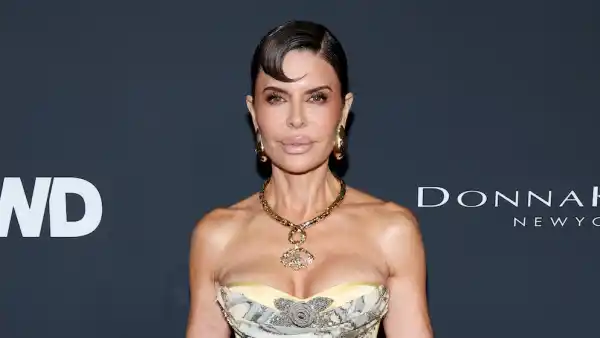 Lisa Rinna RHOBH Costars Book Revs