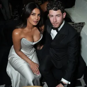 Priyanka Chopra Slams Nick Jonas Marriage Rumors