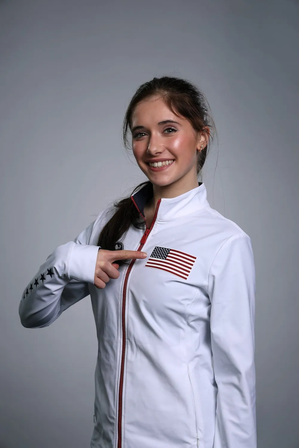 GettyImages-2255988122 who is Isabeau Levito