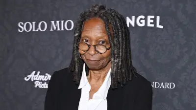 GettyImages-2258577024 Whoopi Goldberg Makes Rare Comments About Her Love Life After 3 Divorces