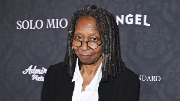 GettyImages-2258577024 Whoopi Goldberg Makes Rare Comments About Her Love Life After 3 Divorces
