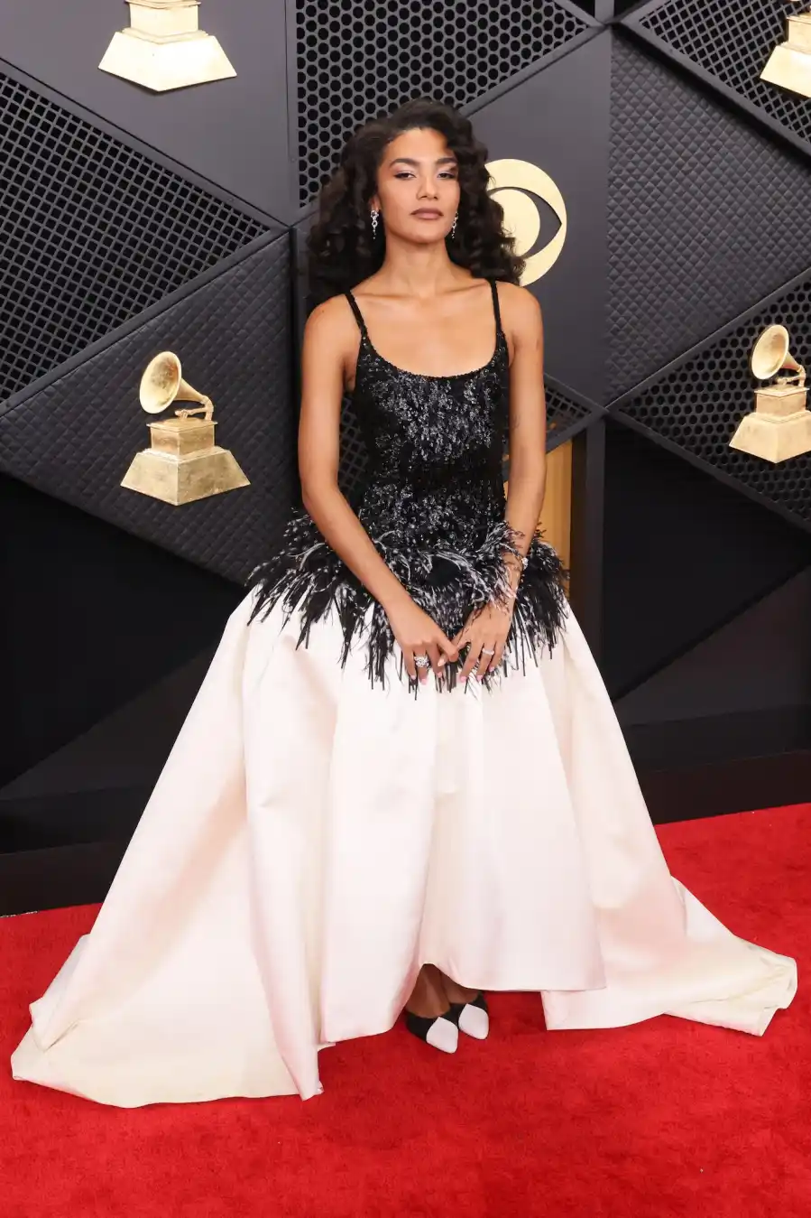 The 2026 Oscars Red Carpet Are Sure to See Stars Oozing in Black and White Dresses